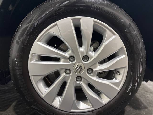 2024 Suzuki S-Cross 1.5 Hybrid Motion 5dr AGS