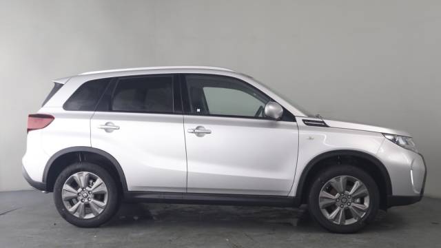 2025 Suzuki Vitara 1.4 Estate Motion
