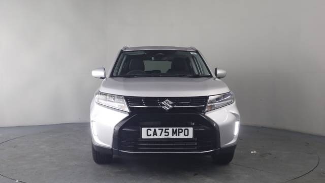 2025 Suzuki Vitara 1.4 Estate Motion