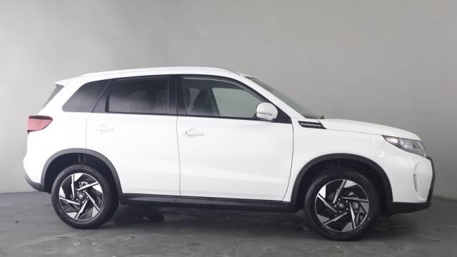 2025 Suzuki Vitara 1.5 Estate Ultra