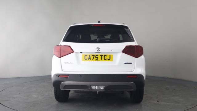 2025 Suzuki Vitara 1.5 Estate Ultra