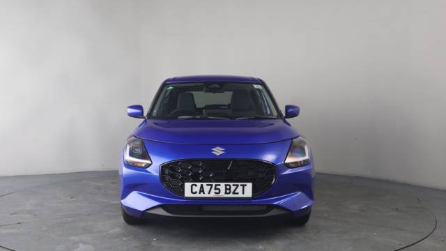 2025 Suzuki Swift 1.2 Hatchback Motion