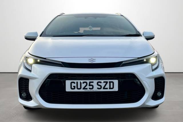 2025 Suzuki Swace 1.8 Estate Ultra