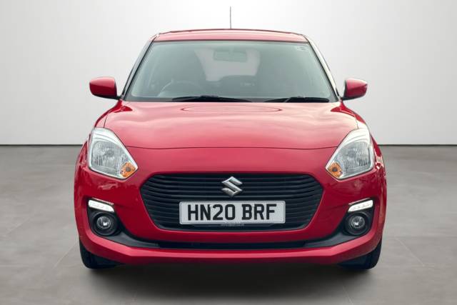 2020 Suzuki Swift 1.2 Hatchback SZ-T