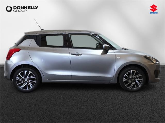 2023 Suzuki Swift 1.2 Hatchback SZ-L
