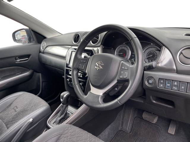 2022 Suzuki Vitara 1.5 Estate SZ5