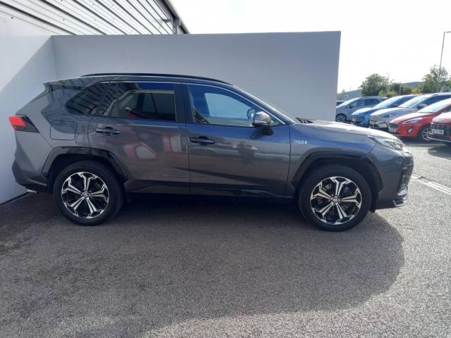 2025 Suzuki Across 2.5 Estate