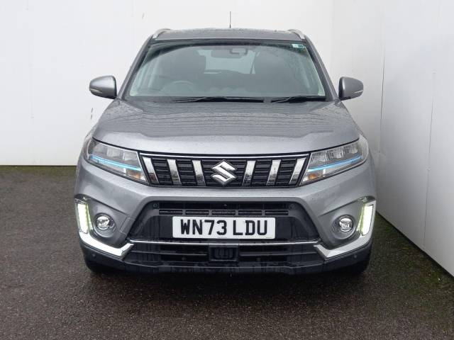 2023 Suzuki Vitara 1.5 Estate SZ5 ALLGRIP