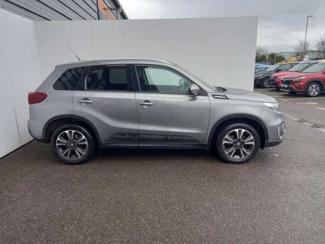 2023 Suzuki Vitara 1.5 Estate SZ5 ALLGRIP