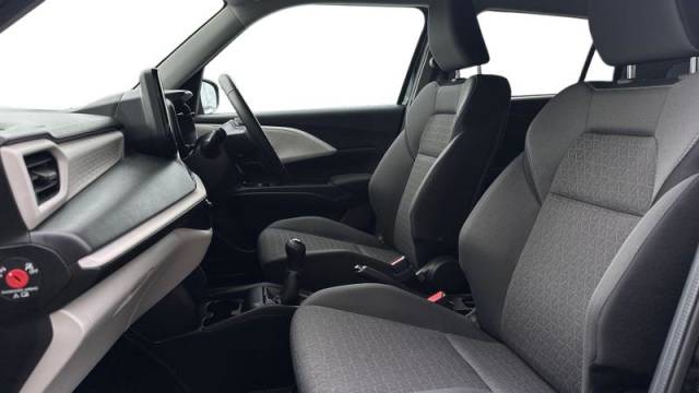 2024 Suzuki Swift 1.2 MHEV Motion