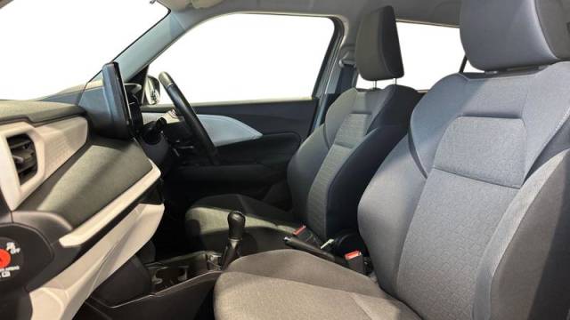 2024 Suzuki Swift 1.2 MHEV Motion