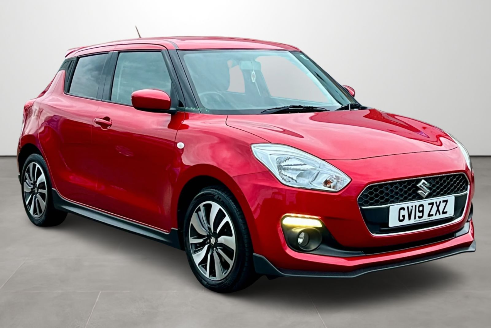 2019 Suzuki Swift