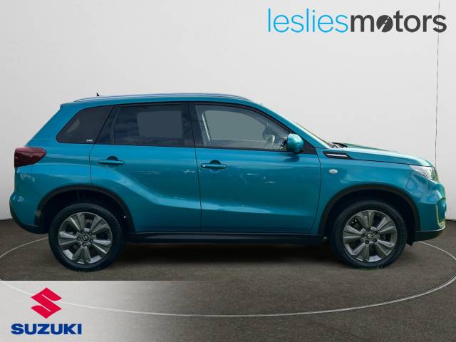 2022 Suzuki Vitara 1.4 Estate SZ-T