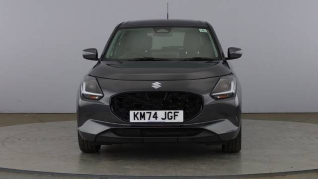 2024 Suzuki Swift 1.2 Mild Hybrid Motion 5dr