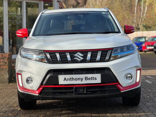 2022 Suzuki Vitara 1.5 Estate SZ5 ALLGRIP