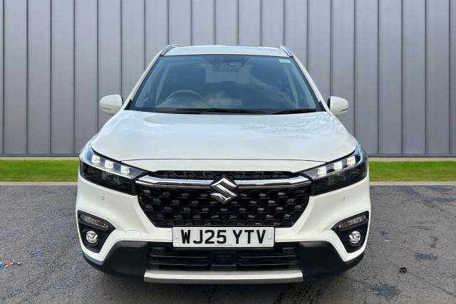 2025 Suzuki S-Cross 1.5 Hybrid Motion 5dr AGS