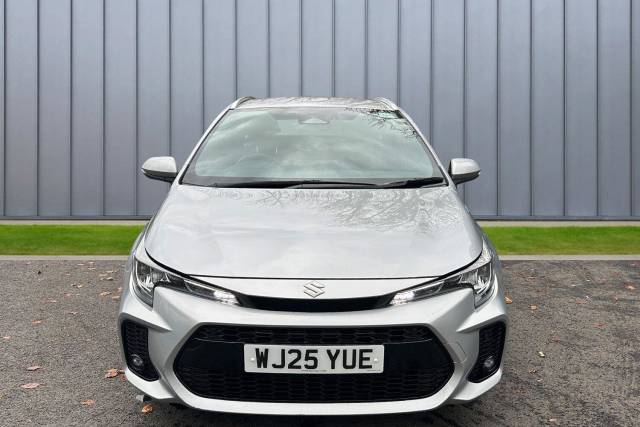 2025 Suzuki Swace 1.8 Hybrid Motion 5dr CVT