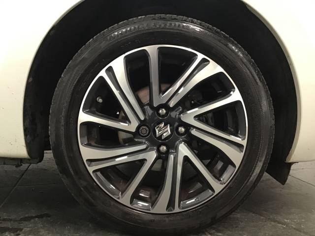 2022 Suzuki Swift 1.2 Hatchback SZ5