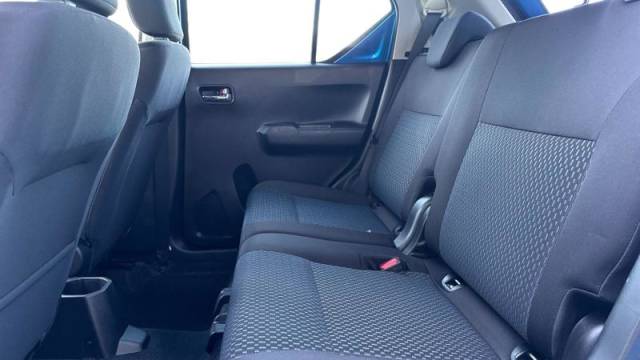 2022 Suzuki Ignis 1.2 Dualjet MHEV SZ5 ALLGRIP
