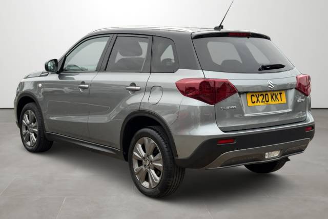 2020 Suzuki Vitara 1.4 Estate SZ-T