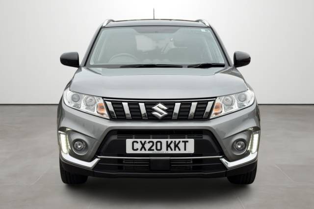 2020 Suzuki Vitara 1.4 Estate SZ-T