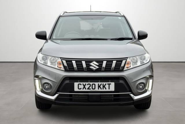 2020 Suzuki Vitara 1.0 1.4 Boosterjet SZ-T 5dr