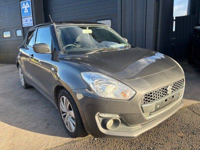 2017 Suzuki Swift 1.0 Boosterjet SZ-T 5dr