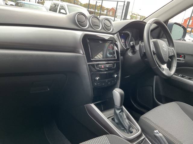 2020 Suzuki Vitara 1.4 Estate SZ-T