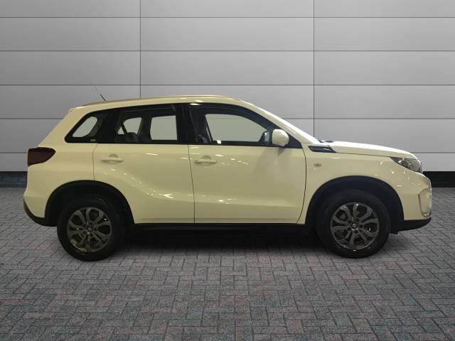 2021 Suzuki Vitara 1.4 Estate SZ4