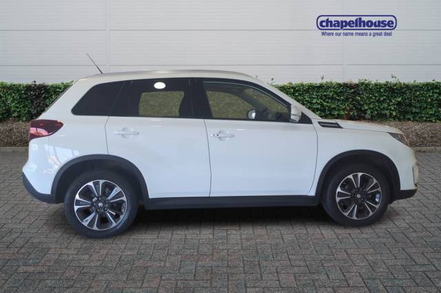 2023 Suzuki Vitara 1.5 Hybrid SZ5 ALLGRIP 5dr AGS