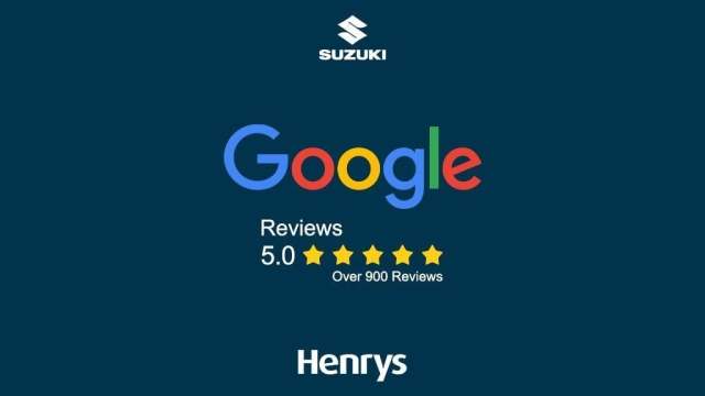 2022 Suzuki Vitara 1.5 Hybrid SZ-T 5dr AGS