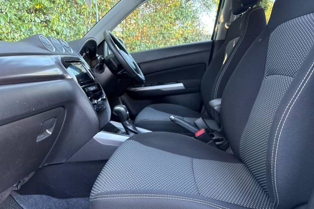 2022 Suzuki Vitara 1.5 Hybrid SZ-T 5dr AGS