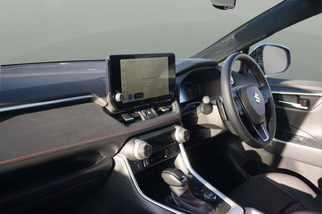 2024 Suzuki Across 2.5 18.1kWh E-CVT 4WD Euro 6 (s/s) 5dr