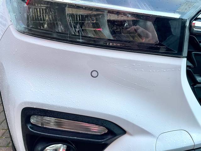 2025 Suzuki S-Cross 1.5 Hybrid Motion 5dr AGS