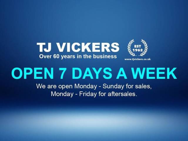 2023 Suzuki Jimny 1.5 LCV ALLGRIP Euro 6 3dr