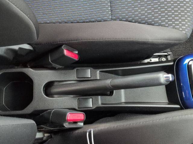 2022 Suzuki Ignis 1.2 Dualjet 12V Hybrid SZ5 5dr