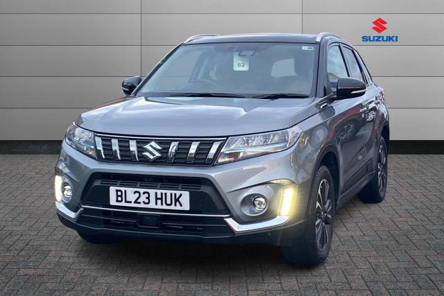 2023 Suzuki Vitara 1.5 Hybrid SZ5 ALLGRIP 5dr AGS