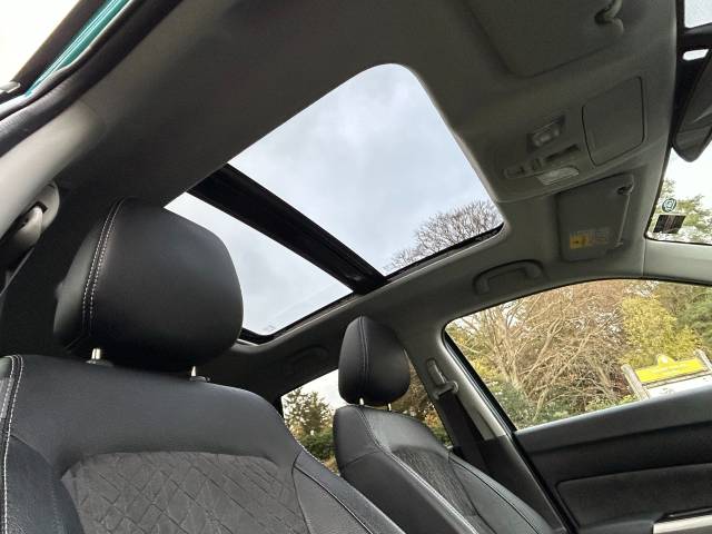 2021 Suzuki Vitara 1.4 Boosterjet MHEV SZ5 SUV 5dr Petrol Hybrid Manual ALLGRIP Euro 6 (s/s) (129 ps)