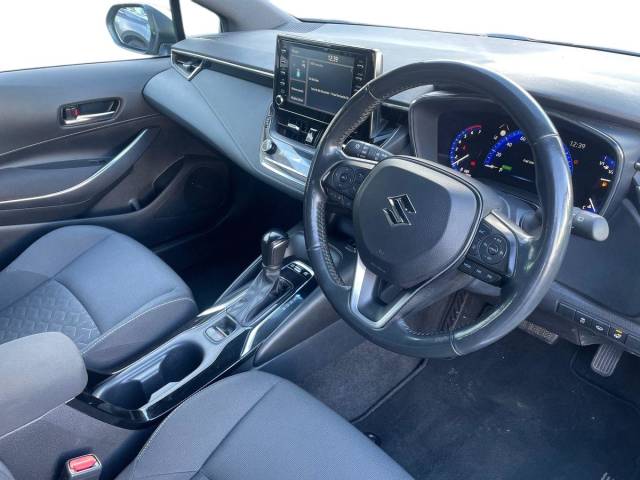 2022 Suzuki Swace 1.8 Estate SZ-T