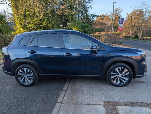 2023 Suzuki S-Cross 1.5 S-CROSS ULTRA HEV ALLGRIP