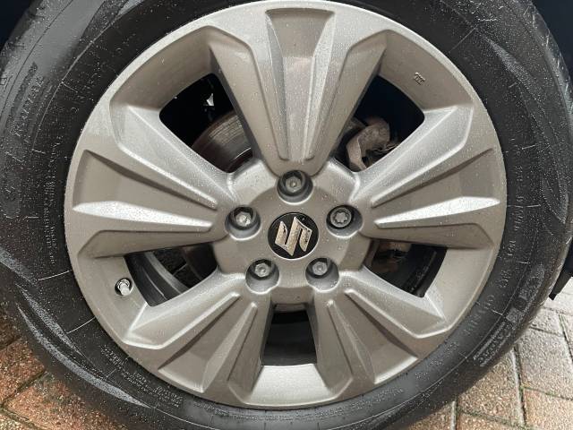 2022 Suzuki Vitara 1.5 VITARA SZ-T HEV AUTO