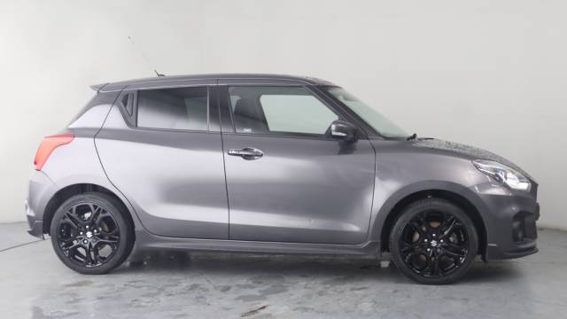 2021 Suzuki Swift 1.4 Hatchback Sport