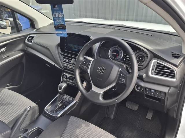 2024 Suzuki S-Cross 1.5 Hybrid Motion 5dr AGS