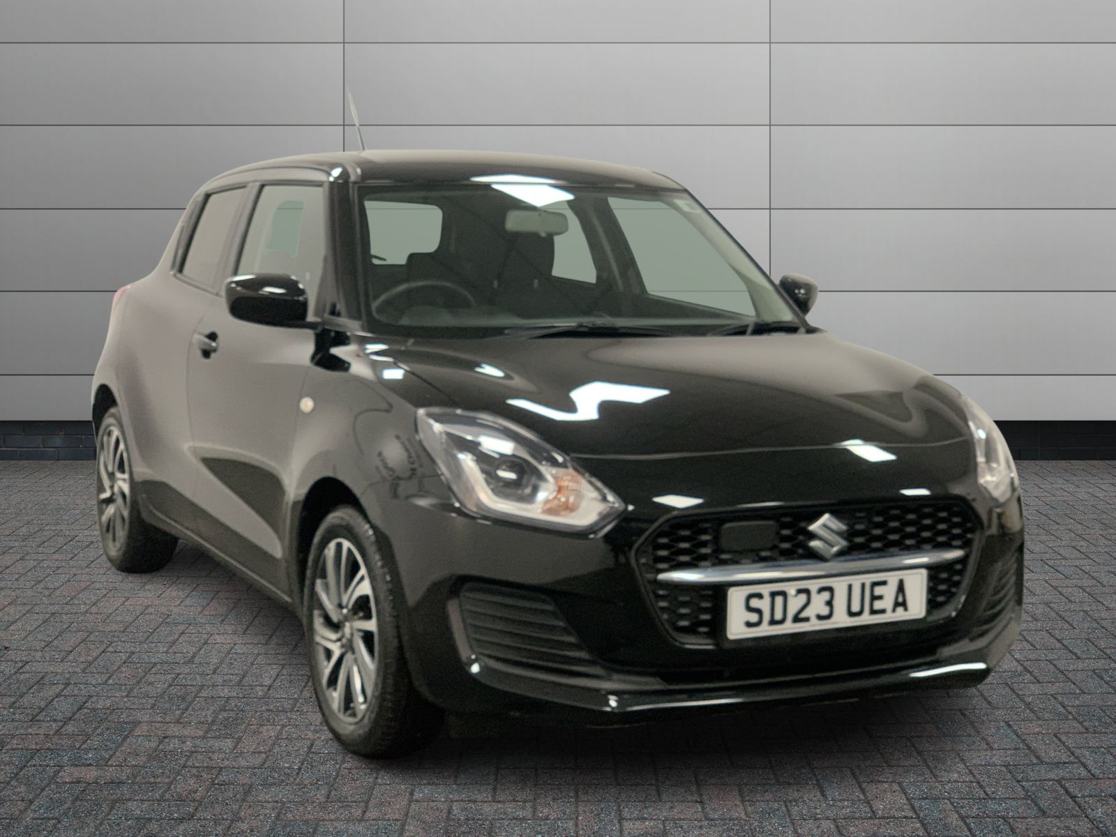 2023 Suzuki Swift