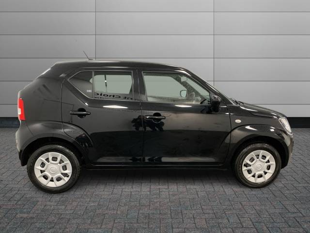 2022 Suzuki Ignis 1.2 Hatchback SZ3