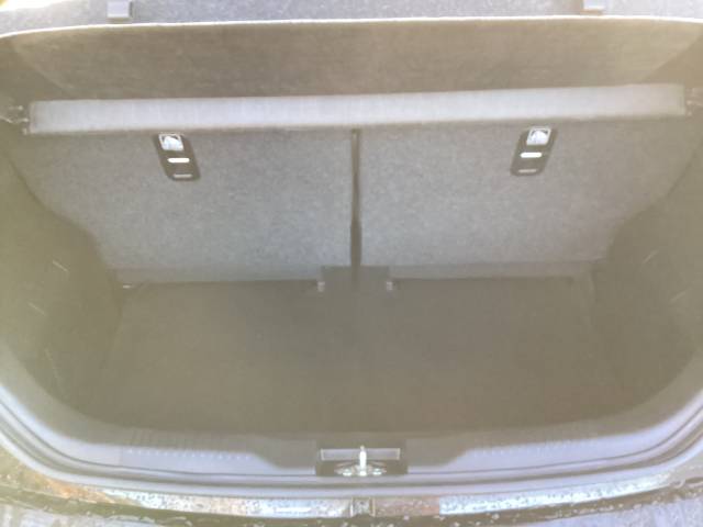 2022 Suzuki Ignis 1.2 SZ5 Dualjet MHEV