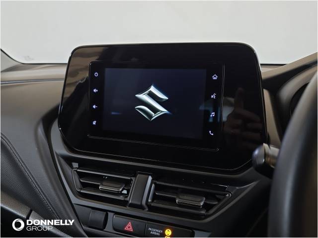 2023 Suzuki S-Cross 1.4 Hatchback Motion