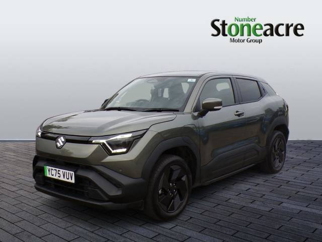 2025 Suzuki E-vitara 61kWh Motion Auto ALLGRIP 5dr