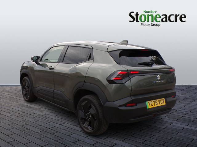 2025 Suzuki E-vitara 61kWh Motion Auto ALLGRIP 5dr