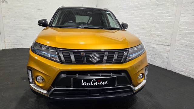 2024 Suzuki Vitara 1.5 Hybrid SZ5 5dr AGS